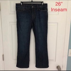 JOE’S Bootcut Jeans - SHORT 26” Inseam